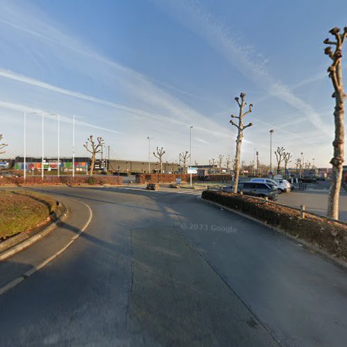 Agence de location de voitures Hertz - Paris-Nord,Roissy - IKEA Gonesse