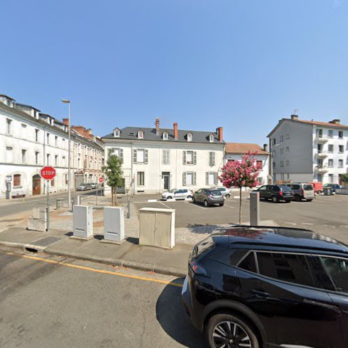 Agence proprietes immobilieres à Tarbes
