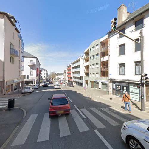 Magasin De La Solidarité à Rodez