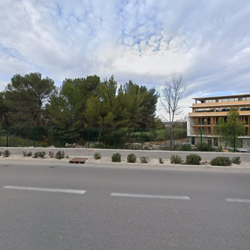 Agence immobilière RST (Régie des Sites Tertiaires) Aix-en-Provence