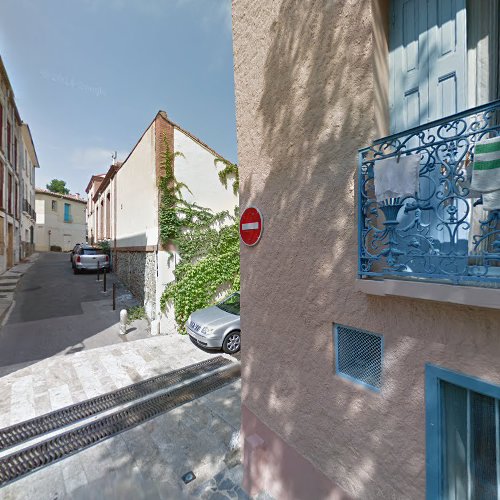 Cabinet LEGRAND Immobilier à Collioure