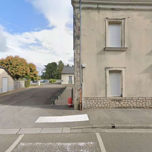 boulangerie à Ballots