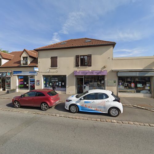 La Petite Boutique à La Queue-lez-Yvelines