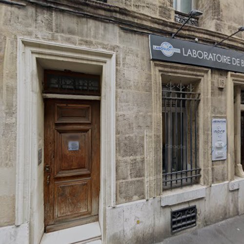 Agence immobilière Cabinet Laugier Fine Marseille