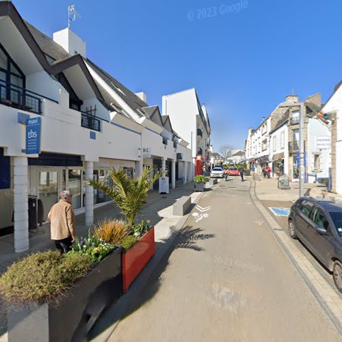 Siège social Conciergerie Quiberon Quiberon