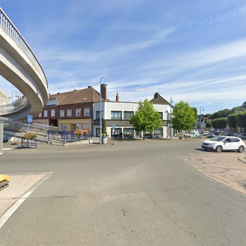 Clinique vétérinaire Tyburn Jean Joseph Philippe Saint-Pol-sur-Ternoise