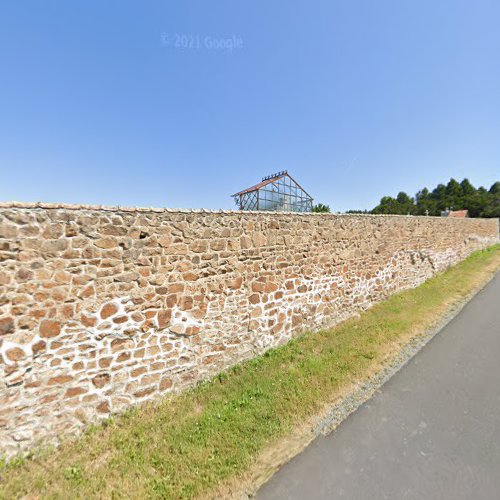 Cimetière Saint-Julien-la-Genête à Saint-Julien-la-Genête