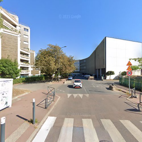 Intermarché location Fontenay-Sous-Bois à Fontenay-sous-Bois