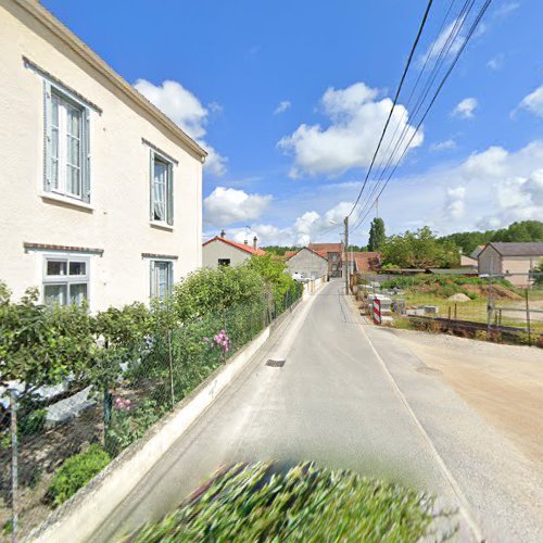 Les Cygnes à Romilly-sur-Seine