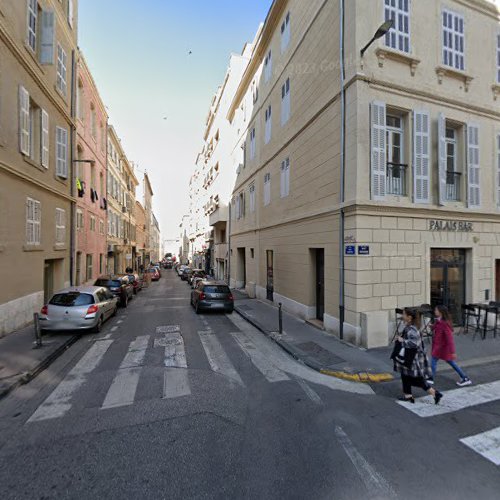 Agence Sud Immobilier à Marseille