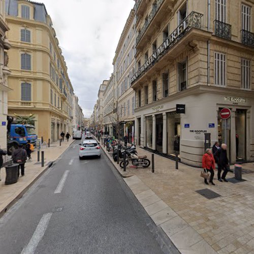 afccc Bouches du Rhône Marseille Aix en Provence à Marseille