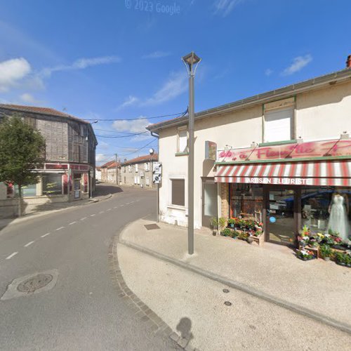 My Boulangerie à Éclaron-Braucourt-Sainte-Livière