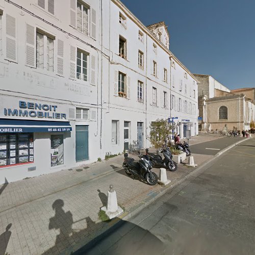 Agence Inter Immo à La Rochelle