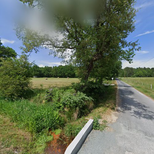 Rallye de la Fougère à Saint-Laurent-Médoc