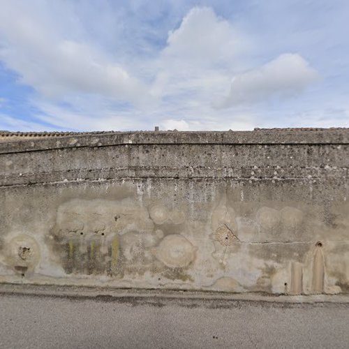 Cimetière à Saint-Pierre-de-Bressieux