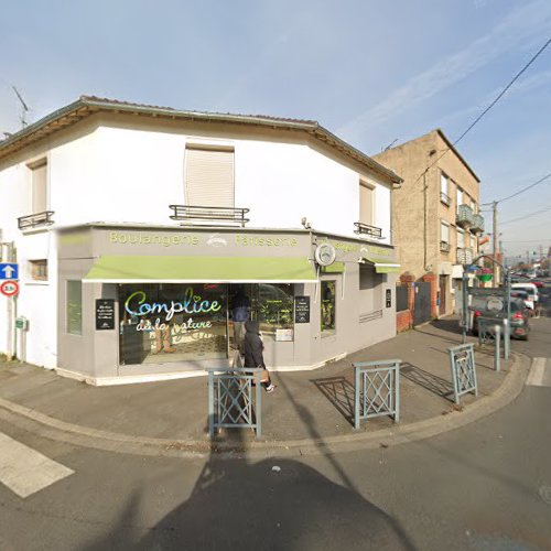 Copaline Boulangerie Pâtisserie à Beauchamp