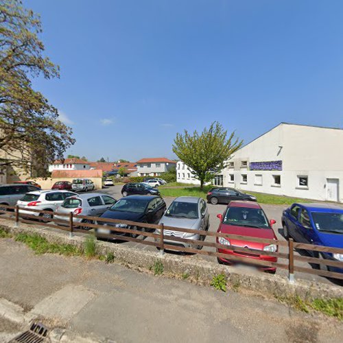 Centre de loisirs Ligue Enseignement Fédération Ardennes Charleville-Mézières