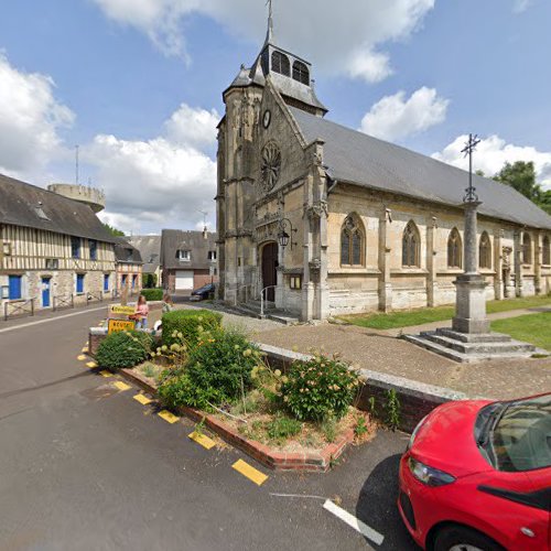 Accueil Villes Françaises Mont Saint Aignan AVF à Mont-Saint-Aignan