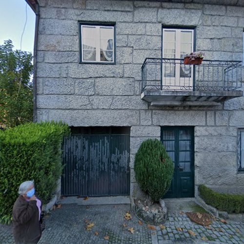 Loja de materiais de construção Coelho Pinto & Teixeira Lda Celorico de Basto