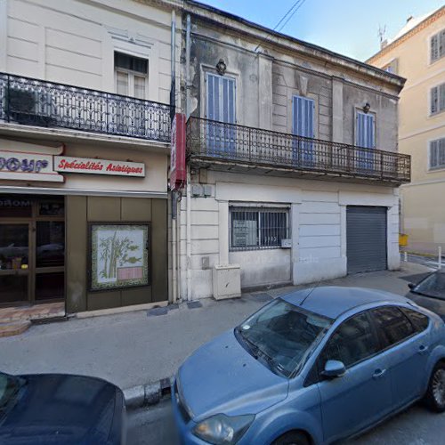 Association ou organisation C.A.T Paul Aréne (Centre d'Aide par le Travail) Toulon