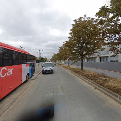 Agence de location de matériel X Vitry-sur-Seine