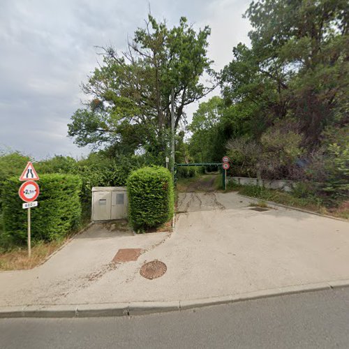 Jardin pour tous à Varennes-Jarcy