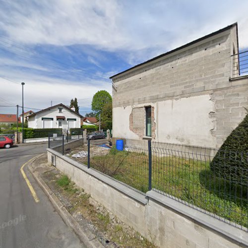 Fondation Leopold Bellan à Sartrouville