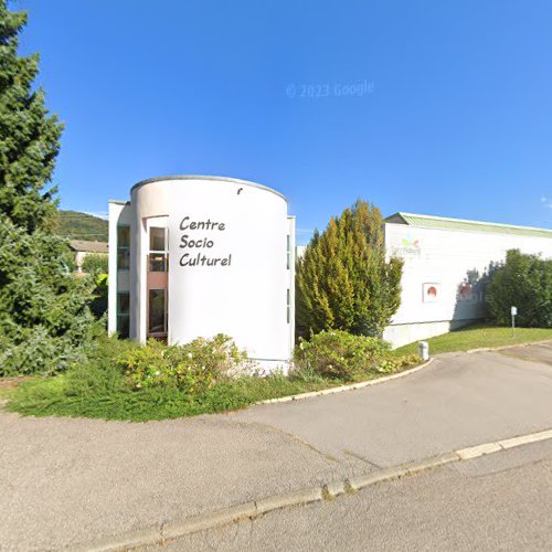 Centre culturel Centre Socio Culturel Saint-Nabord
