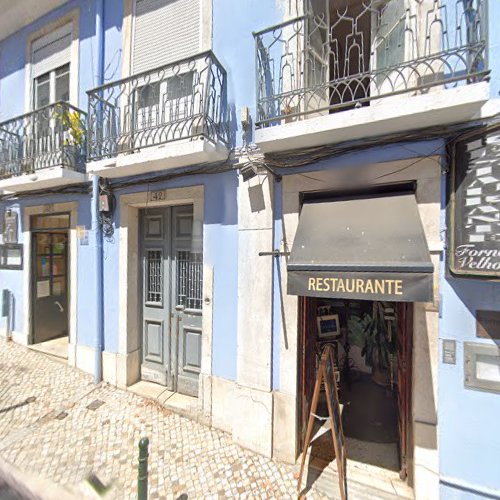 Restaurante Forno Velho Lisboa