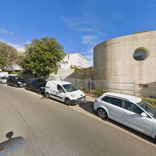 Borne de recharge de véhicules électriques Station de recharge pour véhicules électriques Bastia