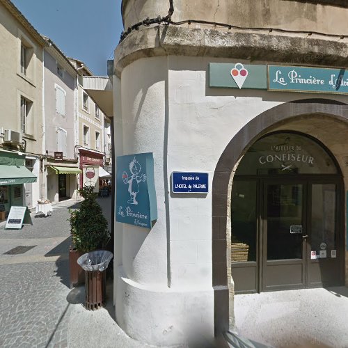 Agence immobilière Immobilier Provence Conseil L'Isle-sur-la-Sorgue