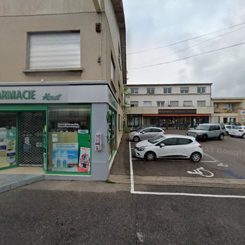 Boulangerie Ci Malzéville