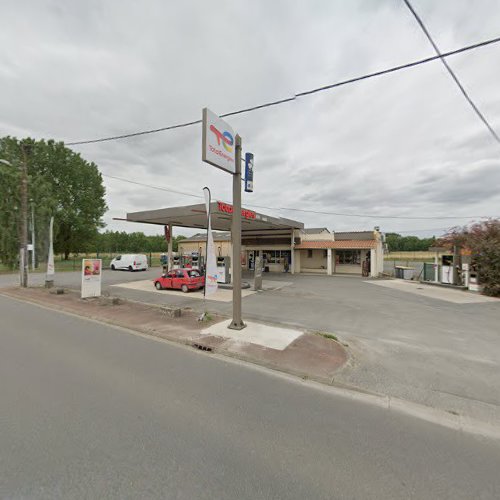 Agence d'immatriculation automobile Point Depot Carte Grise 16230 LUXE (Chez Station Total) Luxé