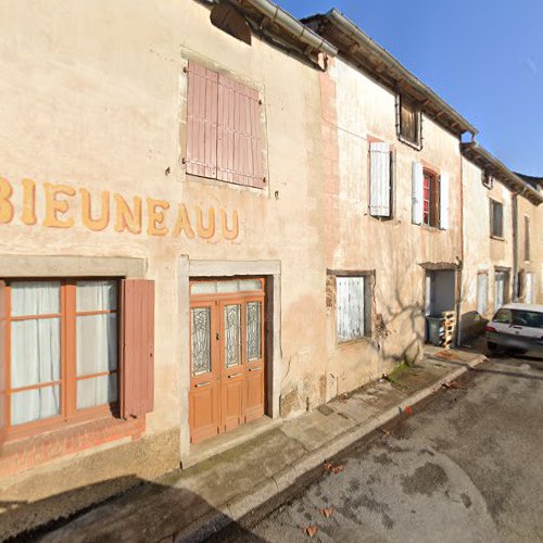 Boulangerie Rieu'Uneau Boulangerie Pampelonne