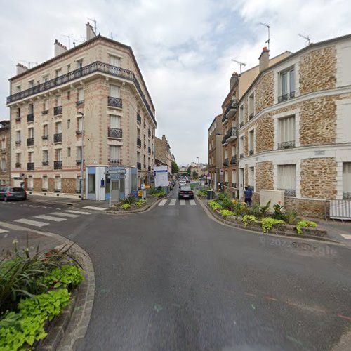 Agence immobilière Outrebon Immobilier Villemomble