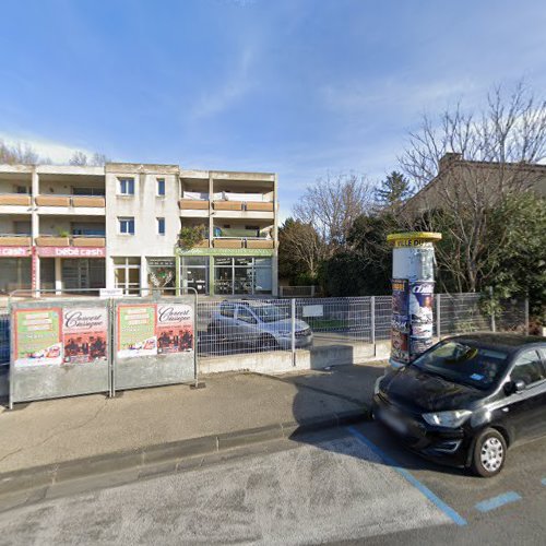 Atelier de mécanique automobile BCA Expertise Le Pontet