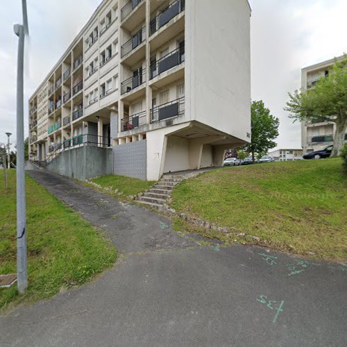 Eglise évangélique Espoir et Vie à Angoulême