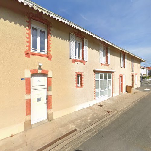 Centre d'accueil pour sans-abris France-Horizon Abri des Cordeliers Cholet