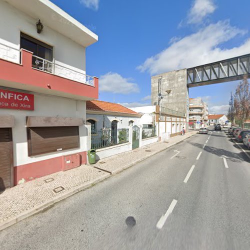 Casa do Benfica em Vila Franca de Xira em Vila Franca de Xira
