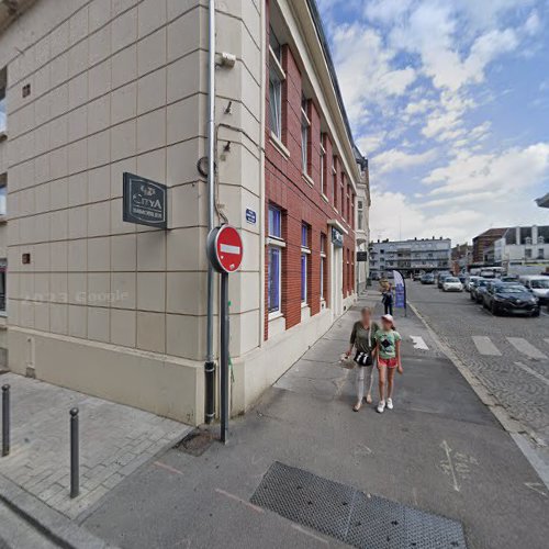 Boulangerie Saint-Venant à Cambrai