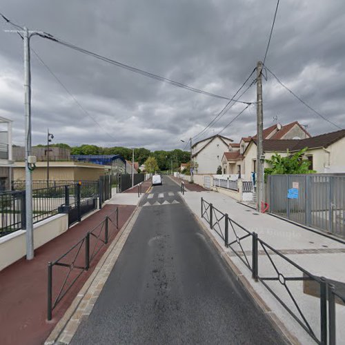 Agence immobilière Les Villas Du Vert Galant Tremblay-en-France