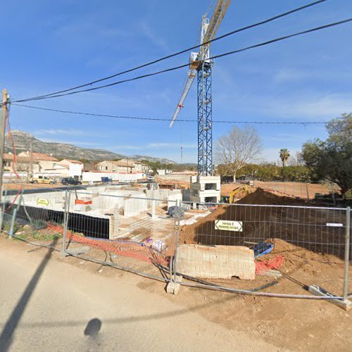 Les Nouveaux Constructeurs à Aubagne