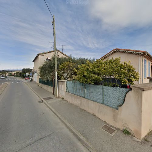 Carrosserie De La Roquette à La Roquette-sur-Siagne