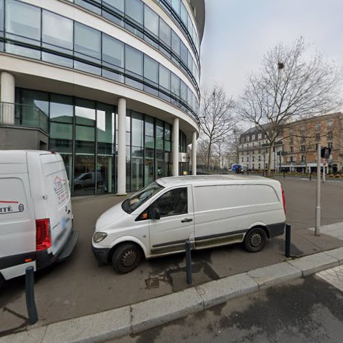 Bnp Paribas Sucursalle à Maisons-Alfort