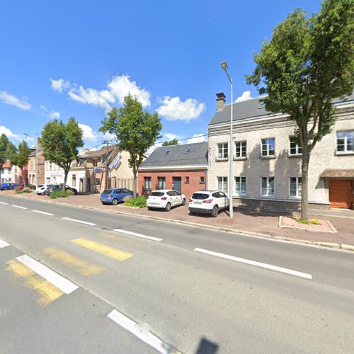 Comité de Quartier de Montières à Amiens