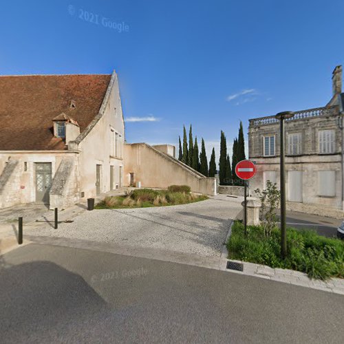 Le Comptoir Sud Charentais à Barbezieux-Saint-Hilaire