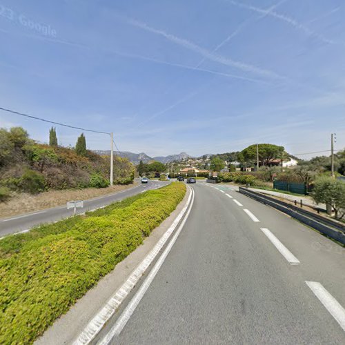 Atelier de carrosserie automobile Garage des Cayrons Vence