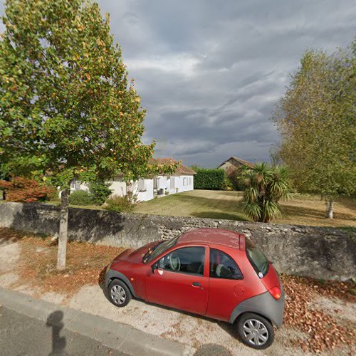 Cimetière à Labastide-Cézéracq à Labastide-Cézéracq