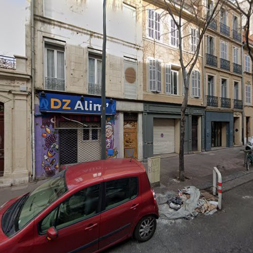 Épicerie Dz Alim' Marseille