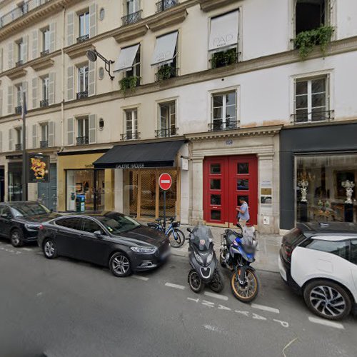 Agence immobilière Svd Paris Paris